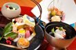 川甚でのお食事イメージ