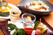 川甚でのお食事イメージ