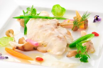 Anti-Aging menu