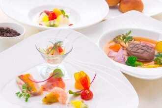 Anti-Aging menu