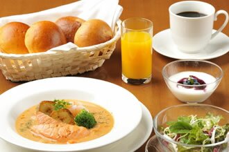 Anti-Aging breakfast
